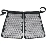 Lord of Battles Vikingská šupinová suknice s opaskem (1mm ocel)