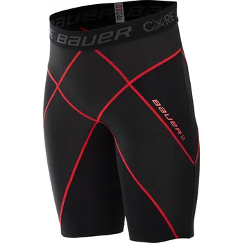 Pánské šortky Bauer Core Short 3.0 SR Senior L