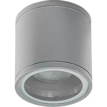 Bodové svítidlo Venkovní bodové svítidlo Joe TUBE světle šedá