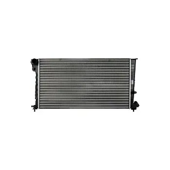 Chladič motoru Chladič vody PEUGEOT Partner | 1.9 D | 1905ccm | Diesel | 52kW | XUD9, XUD9Z |1996-2002| TAIWAN | 5901532255225