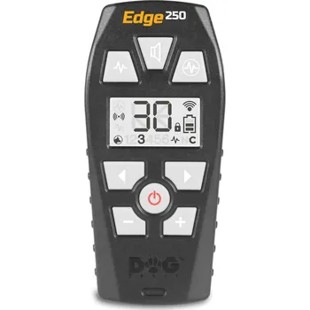 Obojek pro psa Dogtrace d-control Edge 250 vysílač k výcvikovému obojku