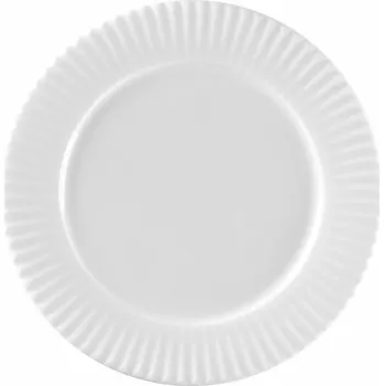 Talíř RAK Porcelain Spectra talíř mělký s okrajem pr. 16 cm