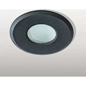 Bodové svítidlo Bodové svítidlo Oscar černé