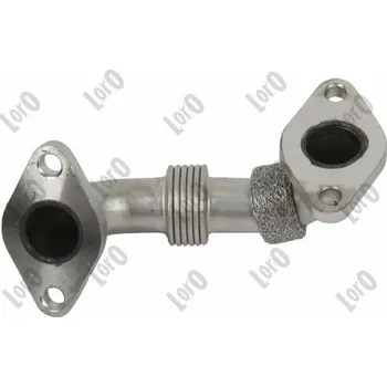 Palivový systém Potrubí, AGR-ventil ABAKUS 121-00-102