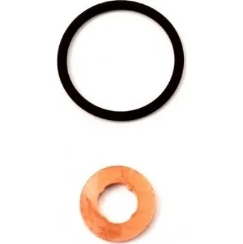 Palivový systém SADA PRO MONTÁŽ VSTŘIKOVAČŮ BMW 2.5D, 3.0D 13537785722 DR MOTOR