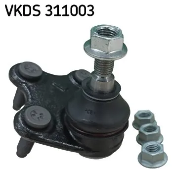 Zavěšení kol Podpora-/ Kloub SKF VKDS 311003