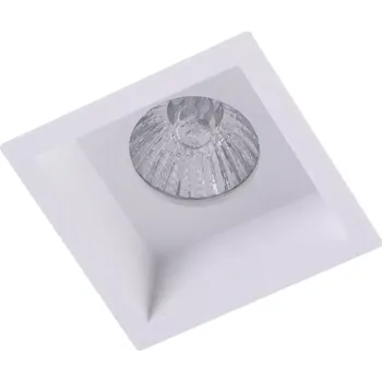 Bodové svítidlo Bodové světlo Milet bílé