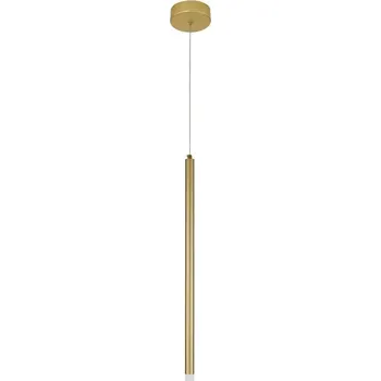 Moderní lustr Trimle 50 zlaté