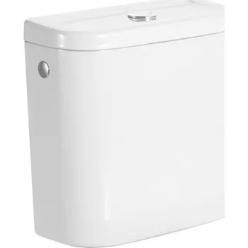 Roca Access Dostępna Łazienka wc splachovače A341230000