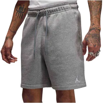 Jordan Brooklyn Fleece FJ7782-091 Pánské kraťasy Jordan Brooklyn Fleece FJ7782-091