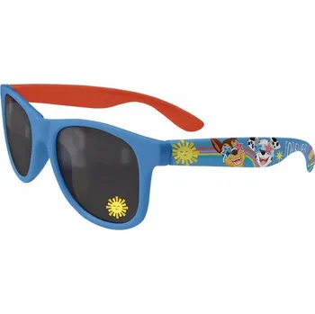 SLUNEČNÍ BRÝLE TLAPKOVÁ PATROLA 9862 sluníčko
