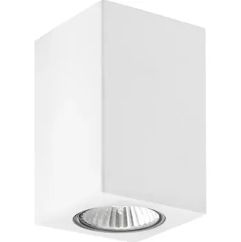 Bodové svítidlo Bodové svítidlo Nevio 11 bílé