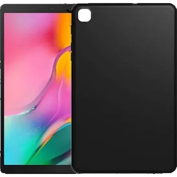 Příslušenství pro tablet MG | MG Slim Case kryt na iPad Air 11'' 2024, černý (HUR360930)