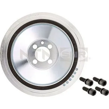 Řemenice, klikový hřídel SNR DPF358.27K1