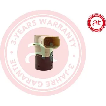 Parkovací asistent Parkovací senzor at autoteile at11582