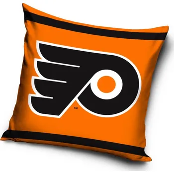 Polštář Polštářek Official Merchandise NHL Philadelphia Flyers