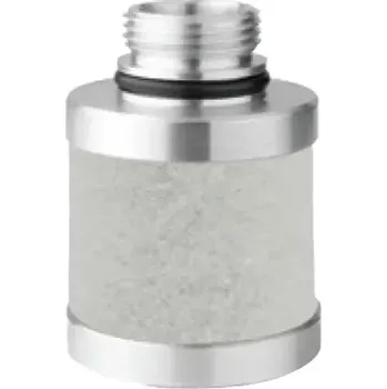 Příslušenství ke kompresoru OMEGA AIR HFR-010V Vložka filtru HFR-010 (ABAC)