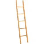 Věšák/žebřík CORONA 2 vosk