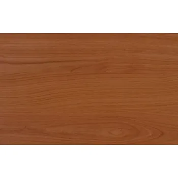 Jídelní stůl Stima Stůl PONTE masiv Odstín: třešeň, Délka stolu: 140, Vnitřní délka: 125