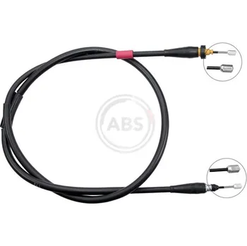 Lanko parkovací brzdy Tažné lanko, parkovací brzda A.B.S. K17283