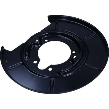 Brzdový kotouč Ochranný plech proti rozstřikování, brzdový kotouč MAXGEAR 19-4353
