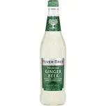 Fever Tree Ginger Beer 0,5l