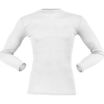Pánské termoprádlo PALIČKA Termotriko dlouhý rukáv bílé XXXL bílá