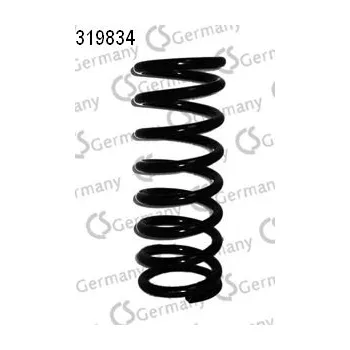 Pružina podvozku CS GERMANY 14.319.834