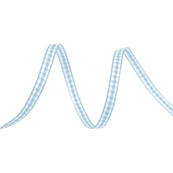 Stuha Károvaná stuha šíře 3 mm