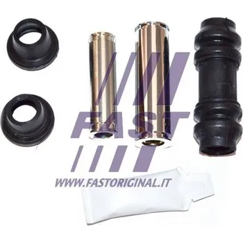 Brzdový třmen Sada vodicích pouzder, brzdový třmen Fast Original FT32450