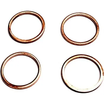 Palivový systém TEPELNÁ PODLOŽKA PRO PSY 1.9D KPL (4KS) 198133 DR MOTOR