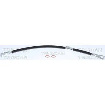 Brzdová hadice Brzdová hadice Triscan A/S 8150 24128