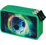 BAAGL Třípatrový penál prázdný