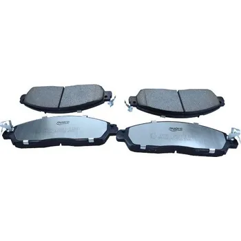 Brzdová destička Sada brzdových destiček, kotoučová brzda QUARO QP9338C