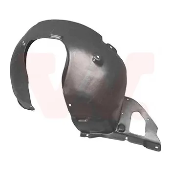 Podběh karosérie obložení, dutina kola VAN WEZEL 4034433