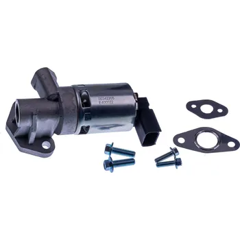 Ventil palivového systému DENCKERMANN AGR-Ventil E400022