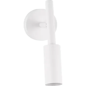 Nástěnné svítidlo Designové nástěnné svítidlo Joy bílé