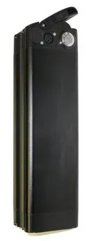 Baterie pro elektrokolo Akumulátor Silverfish Li-Ion 36 V 17,5 Ah