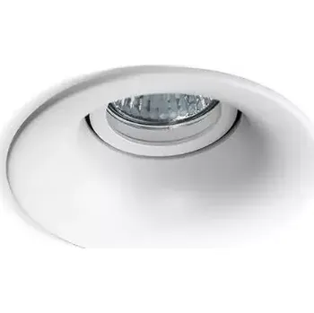 Podledové svítidlo Remi bílé