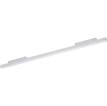 LED svítidlo do lišty Alfa Saga Track Magnetic 36W 3000K bílé