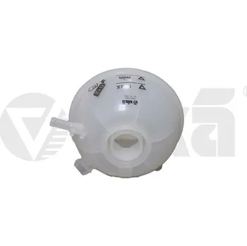 Chladič motoru Vyrovnávací nádoba, chladivo VIKA 11210084201