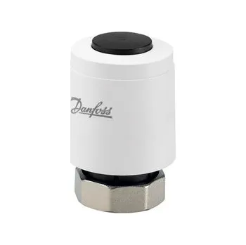 Hlavice pro radiátor Danfoss Hlavice TWA-ZL NO termoel. 082H3103