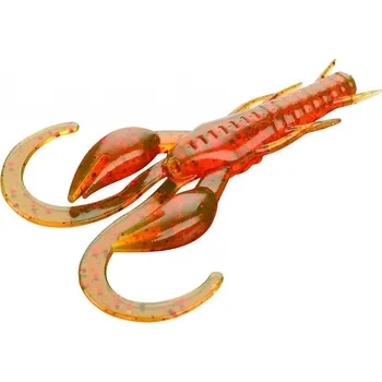 Umělá nástraha Gumová nástraha Rak - Cray Fish Angry (3ks) 7,0cm - 554