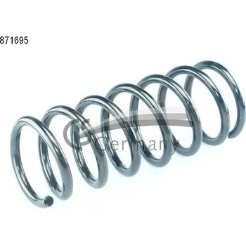Pružina podvozku CS GERMANY 14.871.695