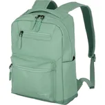 Travelite Kick Off Backpack M 17 l barva: Sage