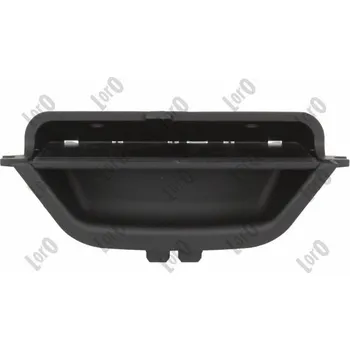 Dveře karosérie Dveřní madlo, vnitřní výbava ABAKUS 132-004-037