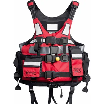 Plovací vesta IONIC Rescue PRO, Velikost: L/XL