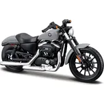 Model motorky Maisto Harley Davidson 2022 Sportster® Iron 883™ 1:18