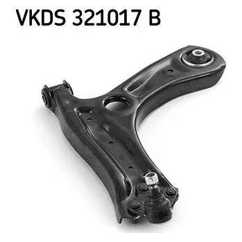 Zavěšení kol Řídicí páka, zavěšení kol SKF VKDS 321017 B