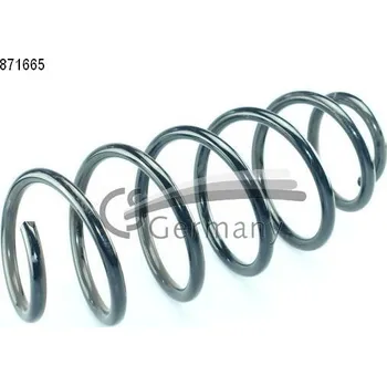 Pružina podvozku CS GERMANY 14.871.665